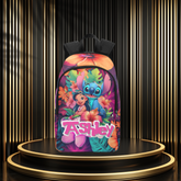 Lilo And Stitch Customize Bookbag