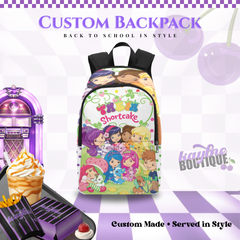 Customize Strawberry Sister