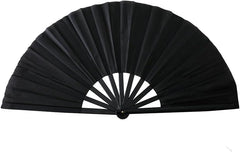 Custom Clack Fans 13in