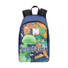 Dino Customize Bookbag