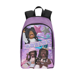 Roblox Customize Bookbag