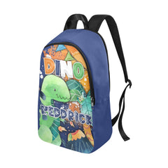 Dino Customize Bookbag
