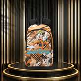 Goofy Personalized BackPack