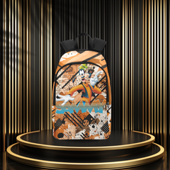 Goofy Personalized BackPack