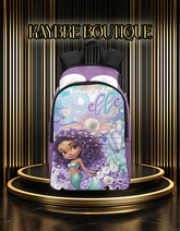 Mermaid Customize Bookbag