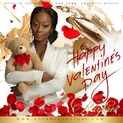 Custom Digital Flyer