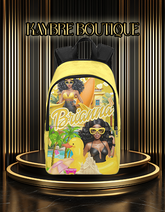 Barbie Pool Party Inspired Customize Bookbag