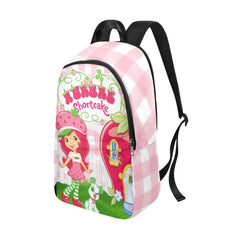 Customize Inspire Strawberry Shortcake Backpack