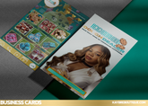 Business Cards