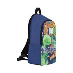 Dino Customize Bookbag
