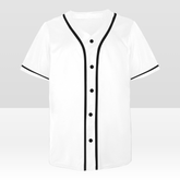 LADIES Fit Custom Sublimation Baseball Jersey