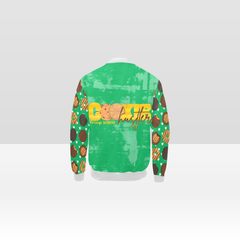 Custom "Cookie Hustler" Kids Bomber Jacket