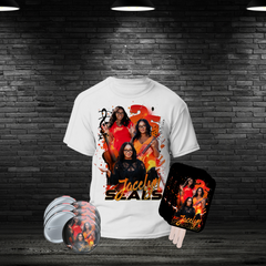 JS Graduation Family Package