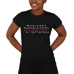 Manifest Your Purpose