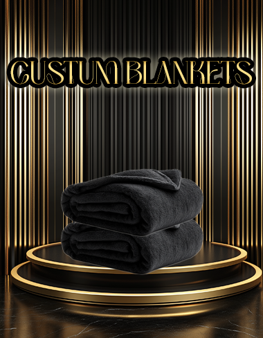 BLANKETS