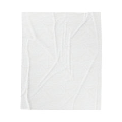 Plush Blanket - Custom In Loving Memory Design