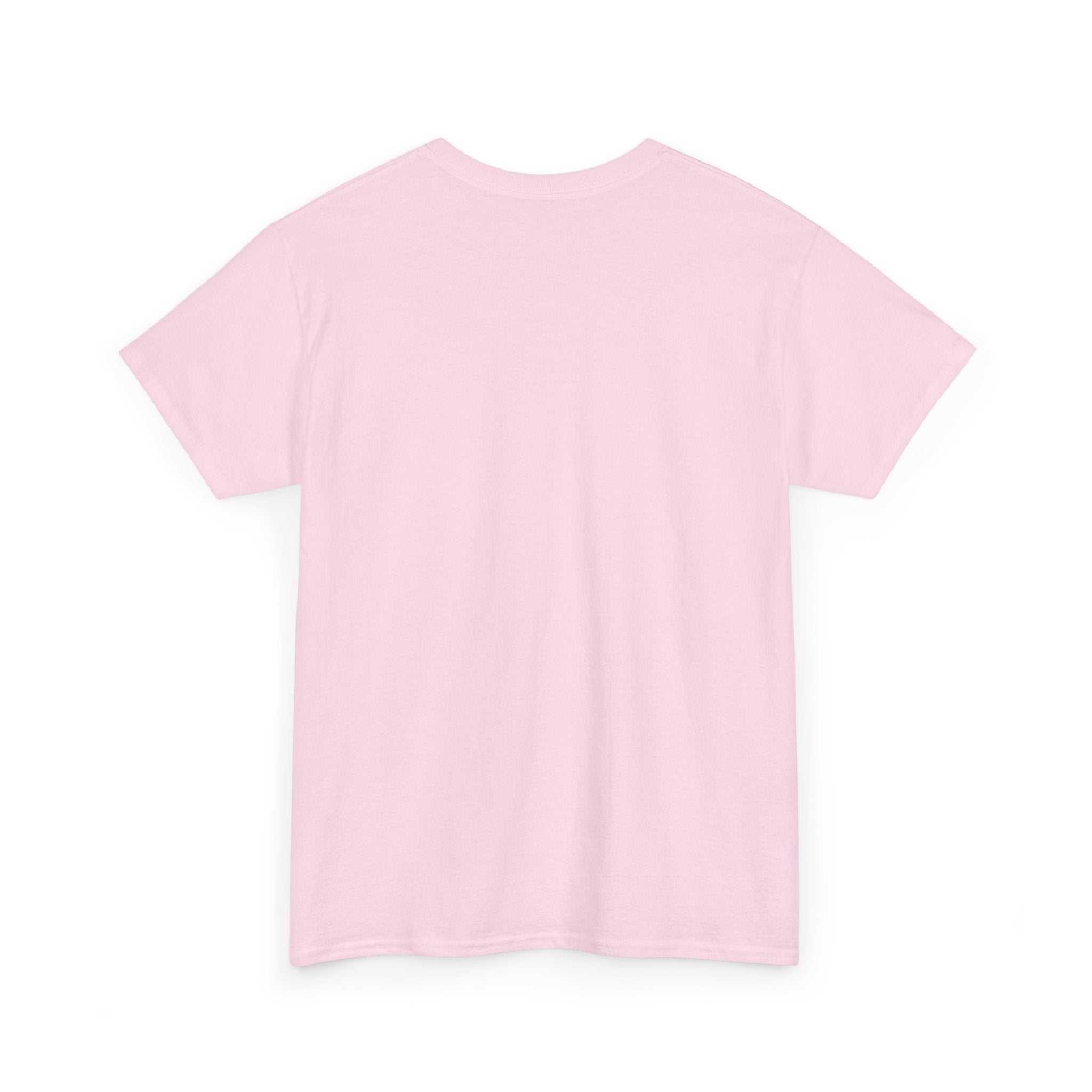 Breast Cancer Awareness T-Shirt | Beauty in Strength Slogan Tee | Pink Ribbon Support Shirt
