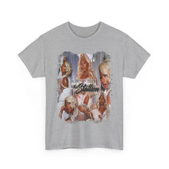Megan Thee Stallion, Aesthetic Unisex Premium T-Shirt, Rap Birthday Gift, Rap Hip Hop Streetwear Fashion Tee, Bootleg Graphic Shirt
