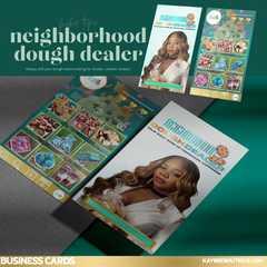 Business Cards