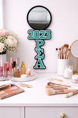 RHO Soror 3D Mirror