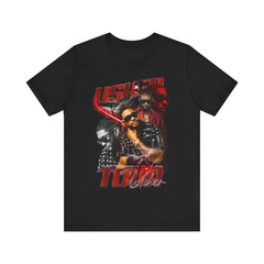Usher Past, Present, Future Tour Bootleg T-Shirt