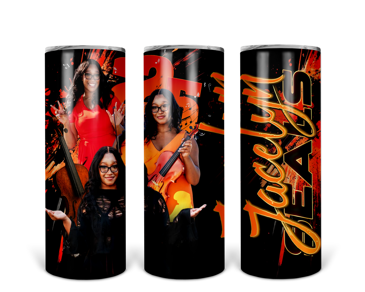 Js Tumbler
