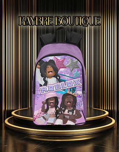Roblox Customize Bookbag