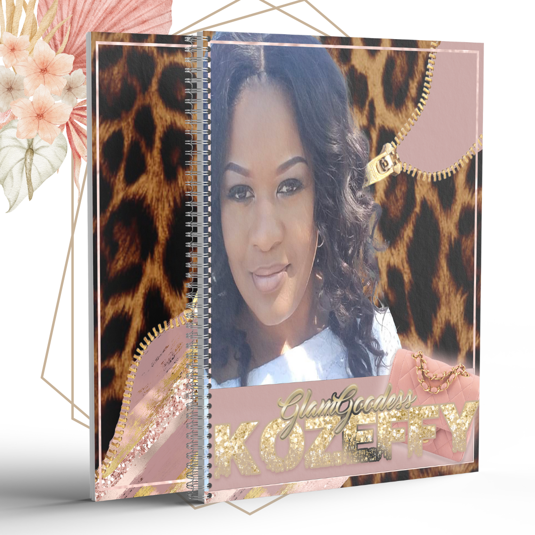Teacher Monthly  Undated Calendar