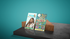 Business Cards