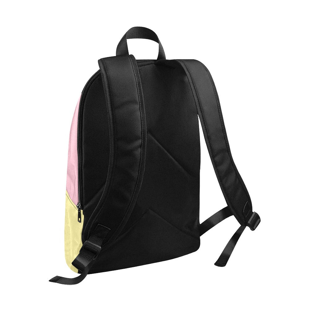 Customize Bookbag/pPINKInspired Bluey
