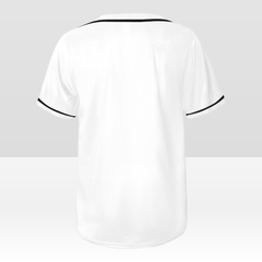 LADIES Fit Custom Sublimation Baseball Jersey