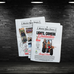 OverSized Newspaper