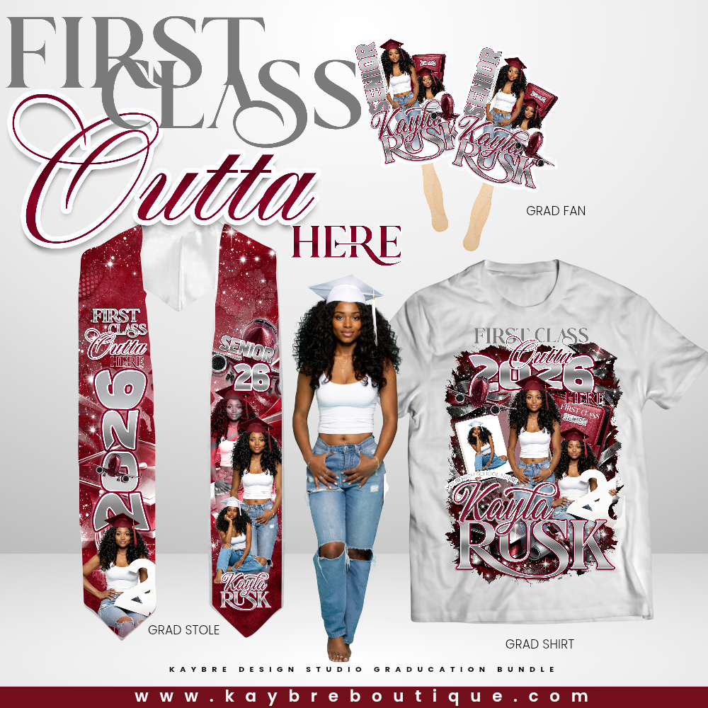 2026 Bundle Package