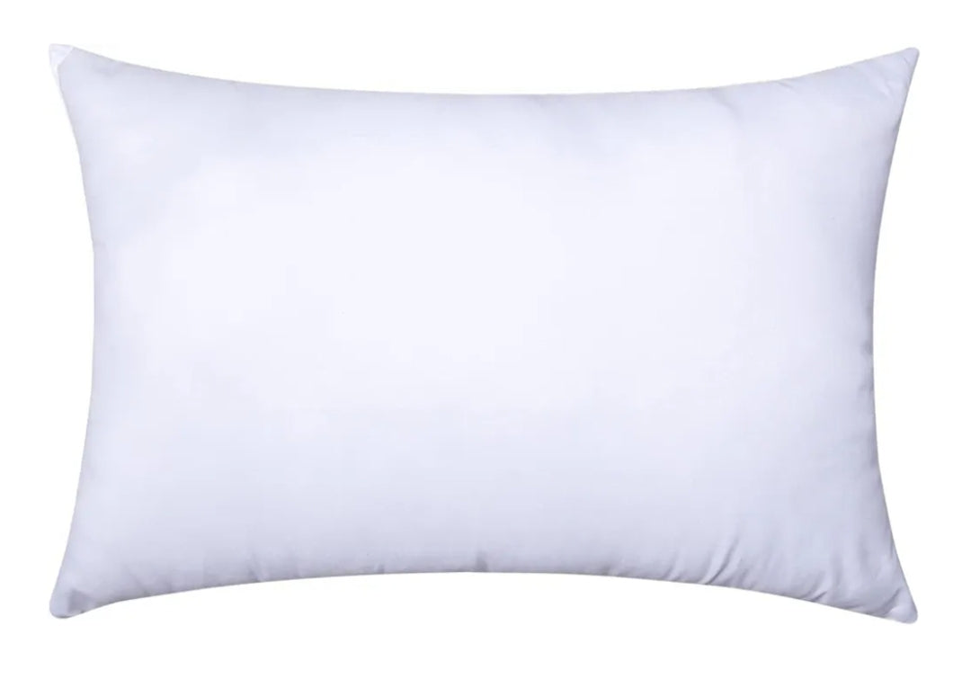 Customized Photo Polyester Pillow